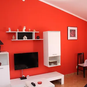 Appartamento Drenovica, Pola